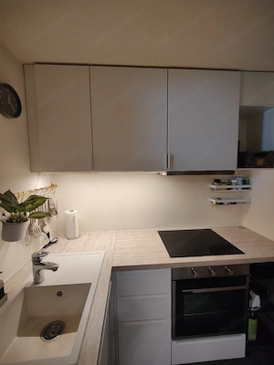 Moderne Ikea Küche  Bild 3