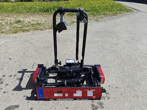 Fahrradträger