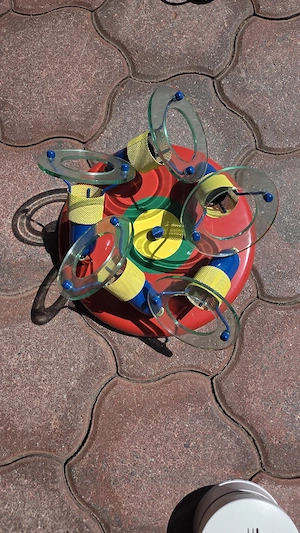 Lampe für Kinderzimmer 