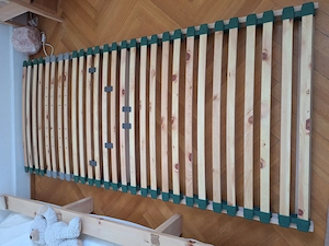 Lattenrost Zirbe von La Modula
