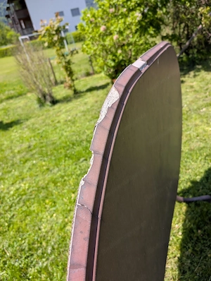 Gartentisch Bild 4