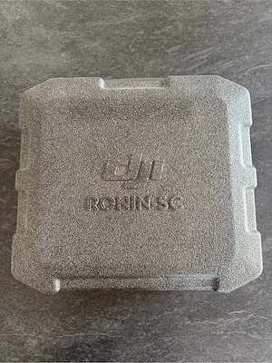 DJI Ronin-sc Kameragimbal  Bild 5