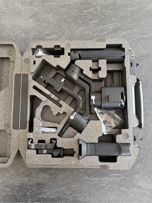 DJI Ronin-sc Kameragimbal  Bild 4