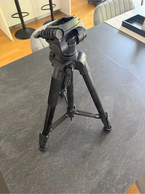Tripod Kamerastativ Bild 2