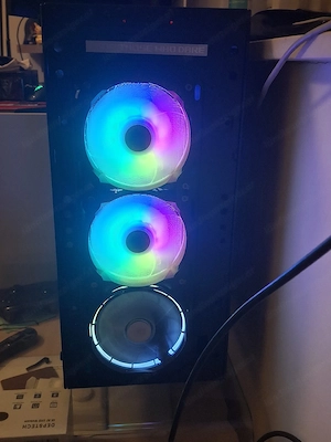 Verkaufe Gaming Pc  Bild 2