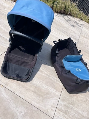 Bugaboo Buffalo Bild 5