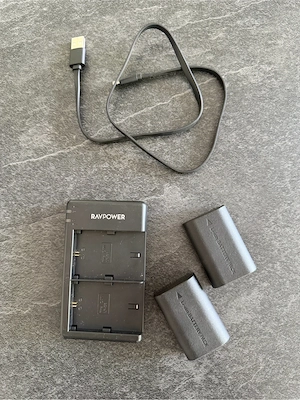 Feelworld F5 Field Monitor 4K  Bild 4