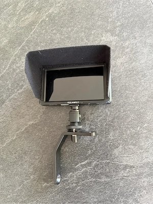 Feelworld F5 Field Monitor 4K  Bild 5