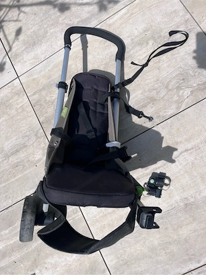 Buggy Pod  Bild 3