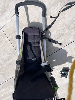 Buggy Pod  Bild 2