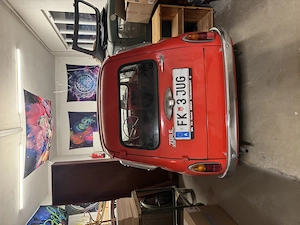 Puch 700C Kombi zu Verkaufen Bild 3