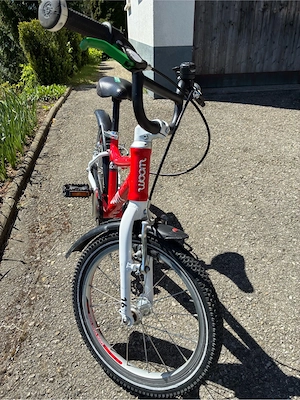 Woom3 Kinderfahrrad Bild 3
