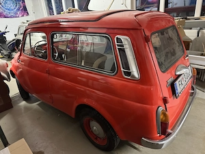 Puch 700C Kombi zu Verkaufen Bild 5