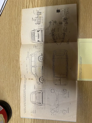 Puch 700C Kombi zu Verkaufen Bild 8