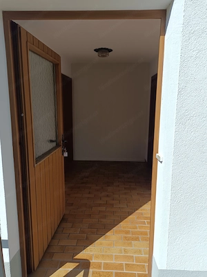 Miete mit Betriebskosten 750 Euro, 2 Zimmer EG-Wohnung zu vermieten  Bild 10