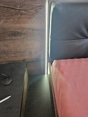 Doppelbett Bild 4
