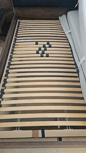 Doppelbett Bild 5