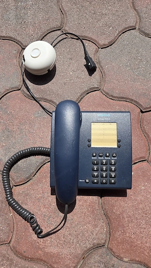 Telefon zu verkaufen