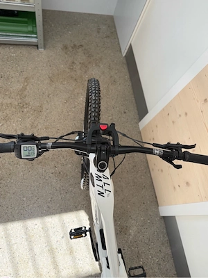 E-Bike Fully - Haibike Bild 4