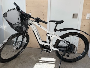 E-Bike Fully - Haibike Bild 2