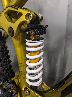 Radon swoop 170 mtb   enduro Bild 4