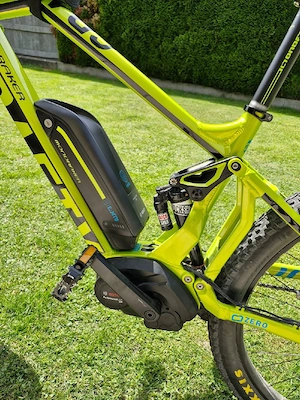 E-MTB Moondraker Bild 2