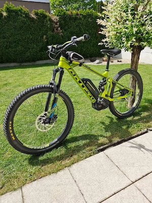 E-MTB Moondraker Bild 3