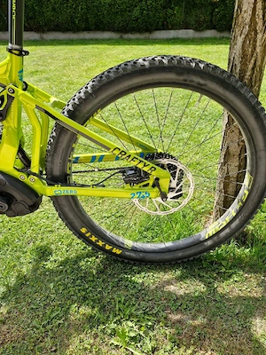 E-MTB Moondraker Bild 4