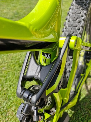 E-MTB Moondraker