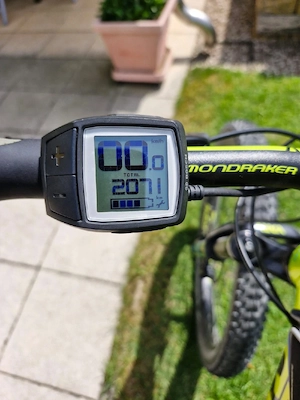 E-MTB Moondraker Bild 5