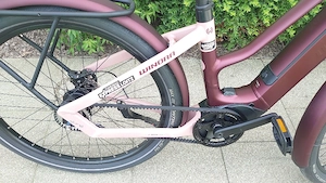 NEU E-Bike Damen Bild 4
