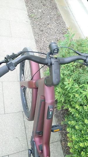 NEU E-Bike Damen Bild 2