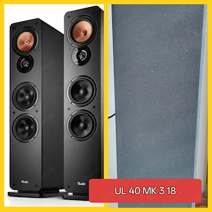 Teufel Ultima Combo 40  Bild 2