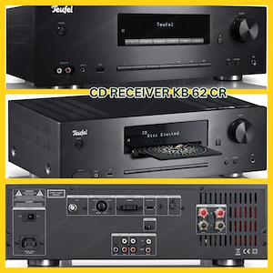 Teufel Ultima Combo 40 