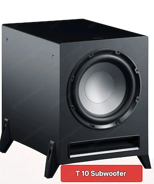 Teufel Ultima Combo 40  Bild 3