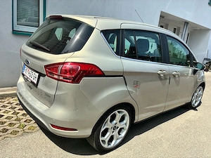 Ford B MAX 1.0 EcoBoost Bild 2