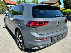 Vw Golf 2021 Bild 5