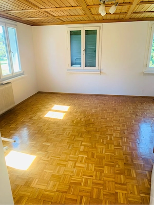 3 Zimmerwohnung  Bild 8