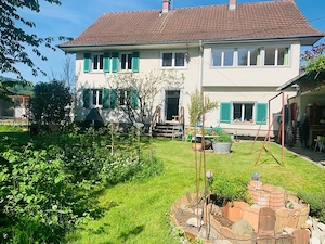 3 Zimmerwohnung  Bild 3
