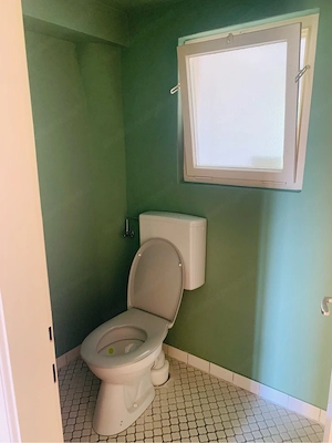 3 Zimmerwohnung  Bild 5