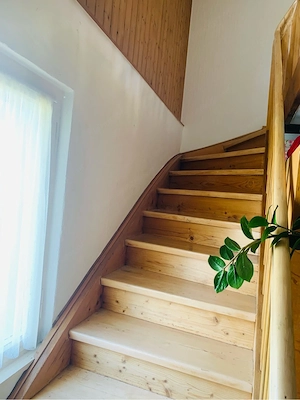 3 Zimmerwohnung  Bild 6