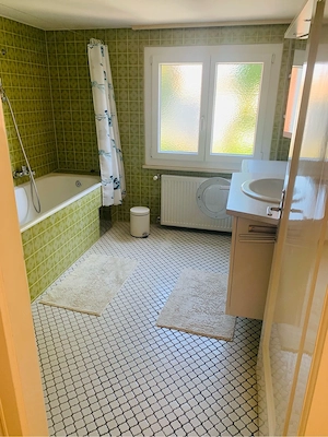 3 Zimmerwohnung  Bild 9
