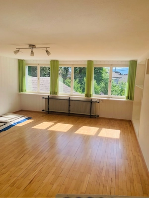 3 Zimmerwohnung  Bild 7