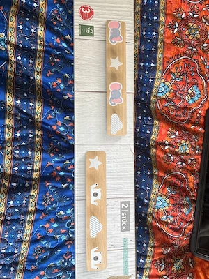 Kinder-Garderobe Bild 2