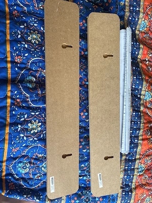 Kinder-Garderobe Bild 3