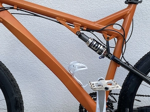 Kraftstoff Cross Country All Mountain M 26Zoll Bild 4