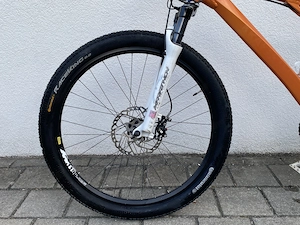 Kraftstoff Cross Country All Mountain M 26Zoll Bild 2