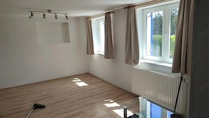 4 Zi.Whg in 6934 Suzberg  zu vermieten ,in ruhiger Lage  890 kalt ihm Ergeschoss inkl,Garage   Grill Bild 2