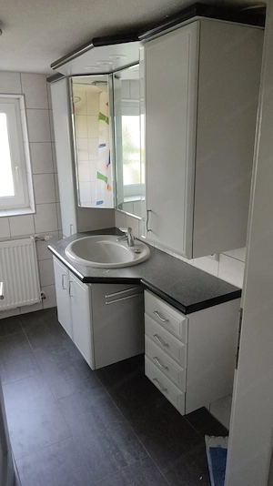 4 Zi.Whg in 6934 Suzberg  zu vermieten ,in ruhiger Lage  890 kalt ihm Ergeschoss inkl,Garage   Grill Bild 4