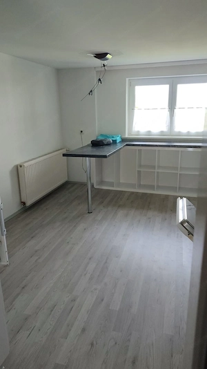 4 Zi.Whg in 6934 Suzberg  zu vermieten ,in ruhiger Lage  890 kalt ihm Ergeschoss inkl,Garage   Grill Bild 6